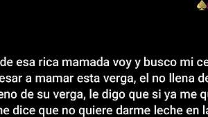 Caught cheating with lover