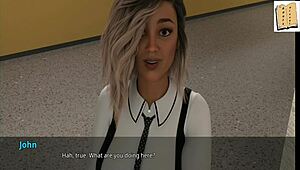 WVM 31 Deepthroat From Gorgeous Brunette Katie