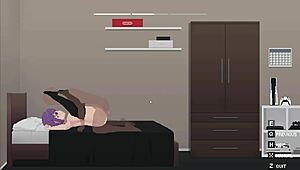 cute reaperz in my room