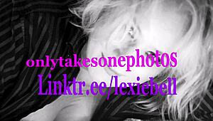 submissive bbw in pantyhose tied for rough tickle fetish and armpit play. what’s her limit?