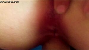 my girlfriend says her asshole needs penetration now