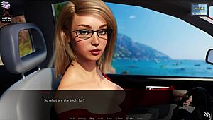 Sunshine Love 67: Anime Game Adventure