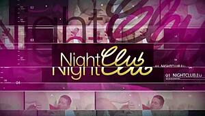 teen 18+ sneaks around for hardcore fucking in secret spot