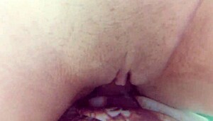 Teen Babe Gabriela Enjoys Passionate Sex In The Pool With Her Big Ass