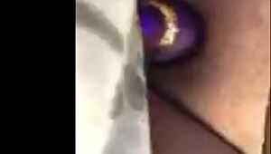 Masturbate and Squirting