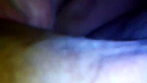 In this story, it's just me and whoever giving a blowjob to a cock