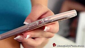 yo tiffany watson, banging your stepcousin next to stepuncle?