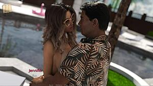 Exploring the Intriguing World Inside Jennifer 63 Game