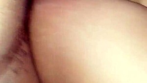 late night wet pussy fucking 😏