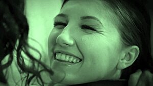 Oh, I fantasized dominating Leana Lovings in the sex dungeon while masturbating!