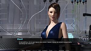 complete gameplay - betrayed part 3