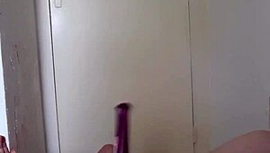 Humiliation Session For Mature Slave