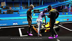 Dive Into Alternate Existence 56 With Thrilling Game Challenges!