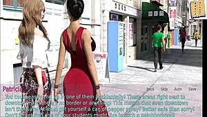 a wife and stepmother game