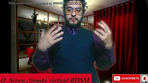 Spanking Pain Game Rules