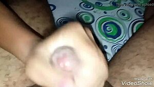 Wow, this amateur couple is so naughty!