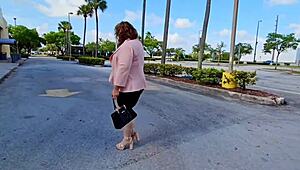 my boss caught me cheatin with this ssbbw, worshipin her big ass