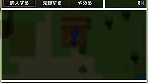 Dominate in hentai femdom game or submit?