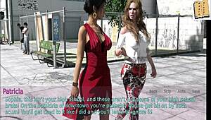 a wife and stepmother game