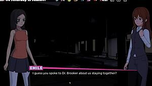 The Fixer Completes the Game in Anime Style