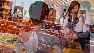 Academy 177 game session