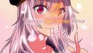 Yo, checking out Jikan Episodio 4 Sub Español now