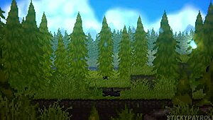 Did you fuck that thick white girl and pass her to her friend?