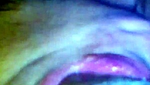 In this story, it's just me and whoever giving a blowjob to a cock