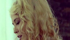 Young Teen SUCKING And FUCKING Hard!