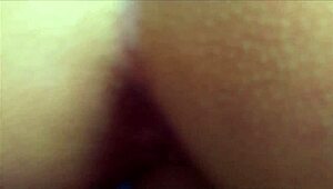 my girlfriend says her asshole needs penetration now