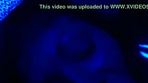 Trim that sloppy monster cock now!