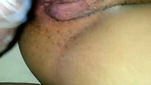 late night wet pussy fucking 😏