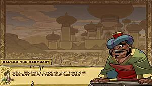 Princess Trainer Gold Edition Uncensored Part 19