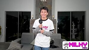 I dedicate this anal session with my ex to andrea, including blowjob and riding