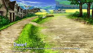 So, I’m playing Monster Girl Breeder Ep5, banging three pregnant anime chicks