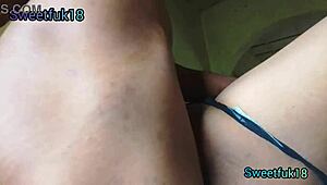 i luv da way u eat my pussy, she sed