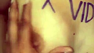 My First Video On Xvideos Featuring A Sexy Latina Wife