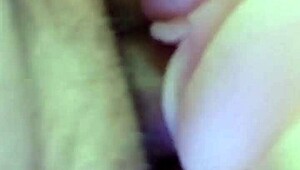 Morning Sex With Fuck Doll Close-Up Cumshot!