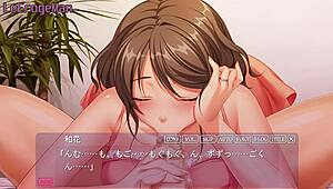 Kabe no mukou no tsuma no koe hiroto episode 13