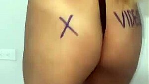 My First Video On Xvideos Featuring A Sexy Latina Wife