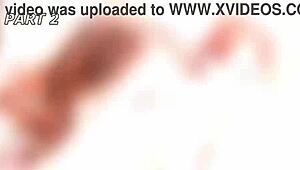 i can't get over anna de ville's dap, anal fisting, and cum swallow