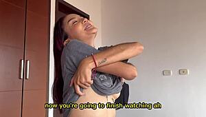 hey, ever fucked your friend's wife while he's out of town?