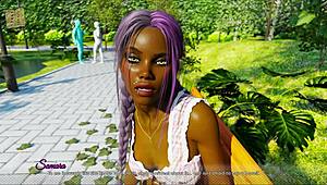 Bold Adventures in Alternate Existence 9