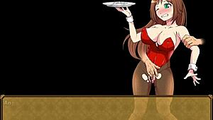 Princess Knights Mission ~ Annas Marvelous Adventures Part 1