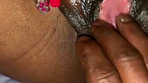 Can Any Pussy Spit Like This 16-Year-Old Fetish Star?