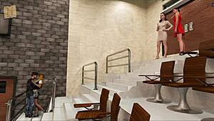 Dive Into Alternate Existence 56 With Thrilling Game Challenges!