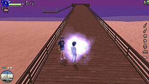 Bonetown SE Chapter 0 Adventure