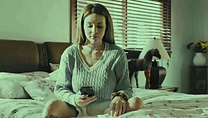 busty lesbian doesnt have to decide between two girlfriends - eliza ibarra gabbie carter and lulu chu