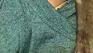 My Favorite White Woman Sucks My Dick So Well