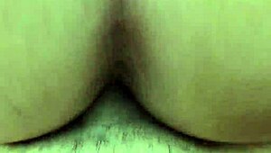 Rough POV Sex And Deep Blowjob For Stepbrother Ending In Facial Cumshot